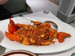 -陶陶居酒家(龙之梦店)
