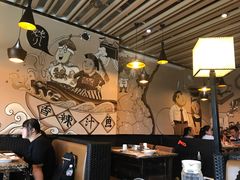 -黄记煌三汁焖锅(泰华假日广场店)