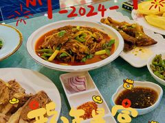 -小叶手抓(解放东街店)
