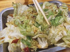 -陈氏肥蛤(小纬六路总店)