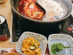 -温野菜涮涮锅(大悦城店)
