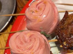 -北丐先生·野馄饨烧烤(雨花万象店)
