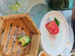 -观塘港茶餐厅(八一大道店)