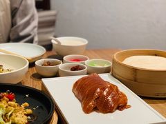 -小大董·烤鸭(王府井apm店)