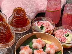 -俏立方·15年新楚菜