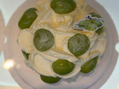 -WenTinG文汀·半糖蛋糕(港汇恒隆店)