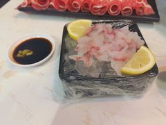 -京门活鱼馆·鱼火锅(百子湾（原红庙）店)