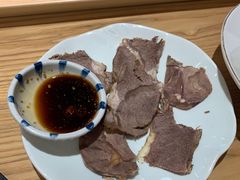 -马记永·兰州牛肉面(3019君尚店)