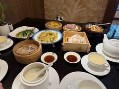 -桃源春晓中餐厅 TaoYuan Restaurant