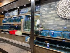 水产区-客家汇·客家传承菜(水库店)
