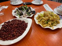-回味南塘老王虾尾(总店)