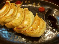 -博多一幸舍(侨福芳草地购物中心店)