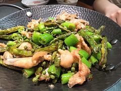-探鱼·鲜青椒爽麻烤鱼(苏宁广场店)