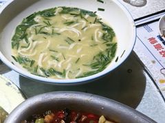 -和源祥·日照菜扛把子(万平口一店)