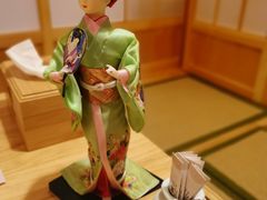 -鳗鲔料理小馆