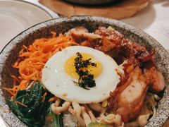 -七八冷面·延边朝鲜族美食(圣熙八号店)