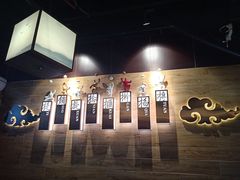 -老班长手工灌汤包(嘉洲广场店)