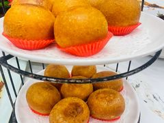 -中国饭店-餐厅