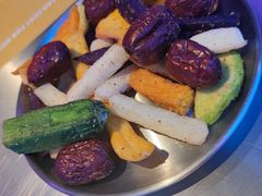 -燥次·烧烤酒场(万象城店)