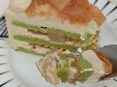 -姆们M Sweetie Cake(三里屯店)