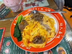 -添利·香港茶餐厅·下午茶(雪象店)