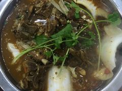 -鑫郭氏·南昌20年大排档(绳金塔店)