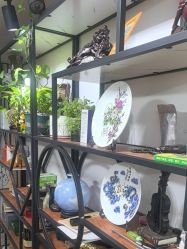 -冰岛刺青·手工耳饰品售卖·专业纹身