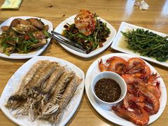 -南海渔家•海鲜•正宗海南菜(海棠湾店)