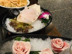 -捞王锅物料理(上海世茂广场店)