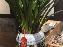-三宝大饭店-中和艺素餐厅(浦上金山正祥广场店)