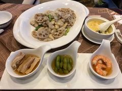 -锦堂中餐厅