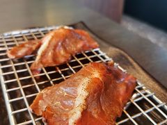 -铭牛烧肉·和牛海鲜自助(高新月牙湖店)