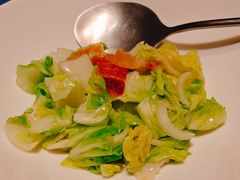 -荣轩(新荣记环球金融中心店)
