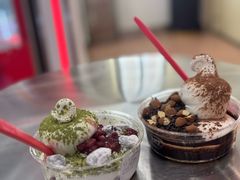 -DQ·蛋糕·冰淇淋(五棵松万达店)