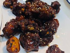 -小郭私房菜·海肠捞饭店(学士街店)