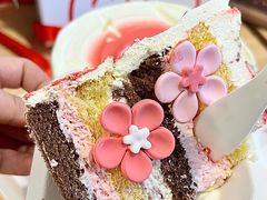 -CAKE BOSS 蛋糕老板(西单君太百货店)