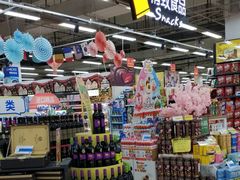 -世纪联华(吴淞店)