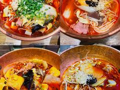 -成都你六姐·牛肉冒菜(城市集市合生汇店)