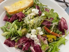 -榖屋house of flour(张江首店)