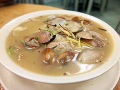 -丽丰茶冰室