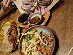 -鸽子窝(黄村店)