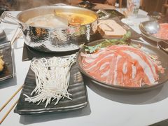 -呷哺呷哺(砂之船奥莱店)