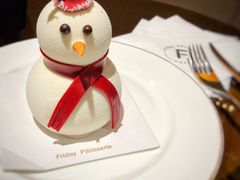 -Fridi Patisserie Cafe