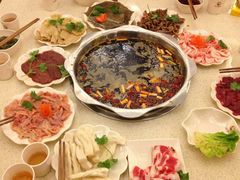 -王少龙火锅(五小区店)