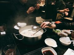 胡椒猪肚鸡-捞王锅物料理(温州万象城店)