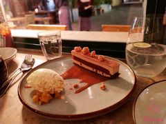 苹果慕斯-RAC BAR(安福路店)