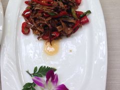 iphone_upload_pic-新竹里馆·花园餐厅(兴苑路店)
