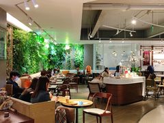 大堂-Peet's 皮爷咖啡(东湖路手作店)