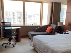 -厦门喜来登酒店