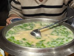 -95号酱骨·一块豆腐(展春园西路店)